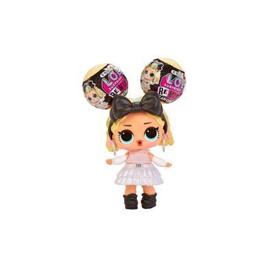 588412 Игровой набор с куклой l.o.l. surprise! серии Sooo Mini крохи 20501119 фото