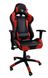 Кресло компьютерное 7F Gamer Red 22600056 фото 2