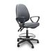 Кресло офисное Js Argo Ring Серый 20200242 фото 1