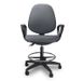 Кресло офисное Js Argo Ring Серый 20200242 фото 3