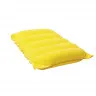 Надувна подушка BW 67485 велюрова (Жовтий) 21305019 фото