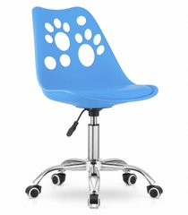 Офісне крісло Reno (голубий) 20200193 фото