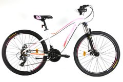 Жіночий підлітковий гірський велосипед CROSSER 26-066-21-15 20500055 фото