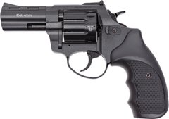 Револьвер флобера Stalker 3", 4 мм к: Black ST3S 20501008 фото