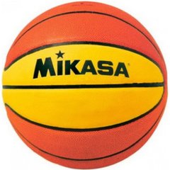 Баскетбольний м&#39;яч MIKASA BW512 1520037 фото