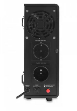 Гибридный ИБП/инвертор Volt Polska SINUS PRO 800 W 12/230V 500/800W (3SP098012W) 22500207 фото