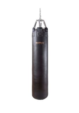 Мішок боксерський з вузлом кріплення на ременях, висота: 150 см 1640013 фото