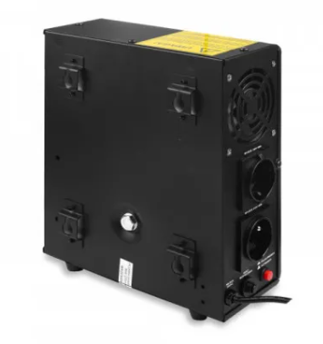 Гибридный ИБП/инвертор Volt Polska SINUS PRO 800 W 12/230V 500/800W (3SP098012W) 22500207 фото