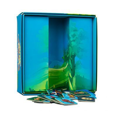 Настольная игра "Forest Duo" 30867 (укр.) 21305559 фото