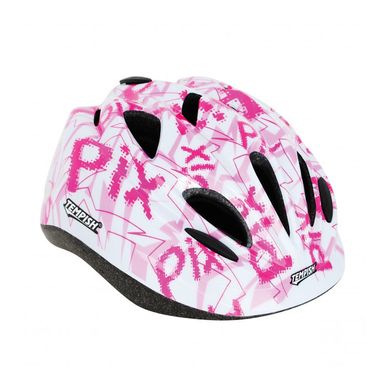 Шлем детский Tempish Pix, розовый, S(49-53) 1600129 фото