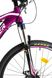 Женский подростковый горный велосипед CROSSER 26-066-21-15 20500055 фото 3