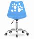 Офісне крісло Reno (голубий) 20200193 фото 2
