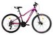 Жіночий підлітковий гірський велосипед CROSSER 26-066-21-15 20500055 фото 4
