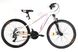 Женский подростковый горный велосипед CROSSER 26-066-21-15 20500055 фото 1