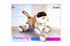 G192719-18011 Собака На Р/у Интерактивная Собака-Робот Smart Robot Dog Dexterity. 20501387 фото 3