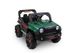 Електромобіль Just Drive Jeep Grand-Rs1 - зелений 20200369 фото 2