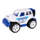 Детская машинка "Внедорожник Police" ТехноК 4630TXK 21301912 фото 1