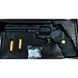 Детский револьвер "Смит-Вессон" Galaxy G36 Черный 21301062 фото 3