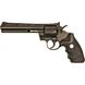 Дитячий револьвер "Сміт-Вессон" Galaxy G36 Чорний 21301062 фото 2