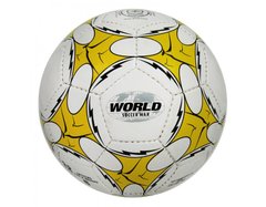 Футбольный мяч Petra W.S.W. 1450566 фото