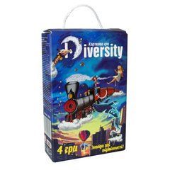 Настольная игра "Diversity" 30869 (укр.) 21305560 фото