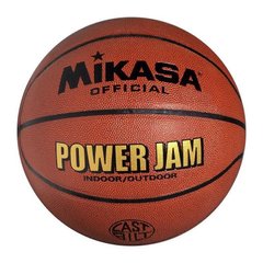 Баскетбольный мяч MIKASA BSL20G 1520038 фото