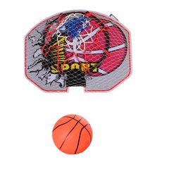 Баскетбольне кільце MR 0329 пласткіковое кільце 21,5 см (Sport-Basketball) 21300059 фото