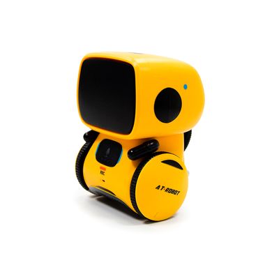 AT001-0(1,2,3)-UKR Інтерактивний робот з голосовим керуванням at-robot 20500909 фото