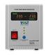 Гибридный ИБП/инвертор Volt Polska SINUS PRO 800 E 12/230V 500/800W (3SP080012E) 22500157 фото 3