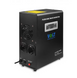 Гибридный ИБП/инвертор Volt Polska SINUS PRO 1000 W 12/230V 700/1000W (3SP100012W) 22500259 фото 1