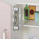 Детская кухня &laquo;Маленький Шеф&raquo; с плитой и LED-подсветкой, аксессуары, розовая 22900100 фото 9