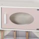 Детская кухня &laquo;Маленький Шеф&raquo; с плитой и LED-подсветкой, аксессуары, розовая 22900100 фото 6
