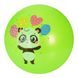 Мяч детский Животные Bambi MS 3509 9 дюймов (Панда) 21300513 фото