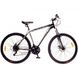Велосипед 29 Formula ATLANT AM 14G DD St чорно-білий 2016 1890252 фото 1