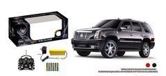 G282289-866-0601 Игрушечная машинка на радиоуправлении &laquo;CADILLAC Escalade&raquo; 2 цвета масштаба 1:6 20501845 фото