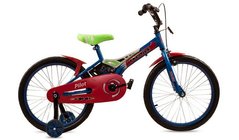 Велосипед дитячий Premier Pilot 20 Blue 1080031 фото