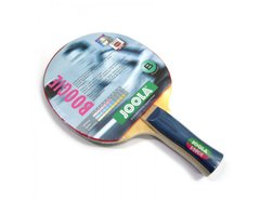 Ракетка для настільного тенісу Joola Boogie 1450415 фото