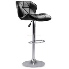 Барный стул Hoker Just Sit Sevilla-Черный 20200145 фото