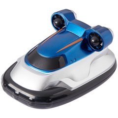 Катер на радіокеруванні Speed Boat Small ZIPP Toys QT888-1A (Синій) 21306427 фото