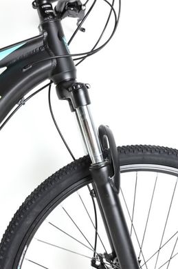 Велосипед гірський велосипед Crosser Ultra Hydraulic 26" х16,9 26-051-24-16,9 20500057 фото