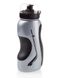 Бутылка для воды Mad Wave (серый, 0,5л) 1450214 фото 1