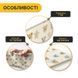 Детский игровой коврик LEOBRO 180 x 200 x 1 см (LB-1035) 22500260 фото 6