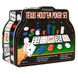 Настольная игра Покер THS-153 в металлической коробке 21305061 фото 2