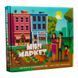 Настольная игра "Мини Маркет" 30915 (укр.) 21305561 фото 1