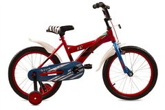 Велосипед детский Premier Sport 18 red 580454 фото