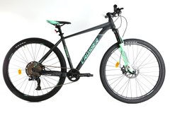 Гірський велосипед 29 дюймів 17 19 рама 075-З гідравлічні гальма (12S) Ltwoo Crosser 29-068-12-19 20500058 фото