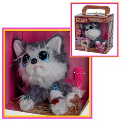 5491 Мягкая игрушка Бездомный Кот