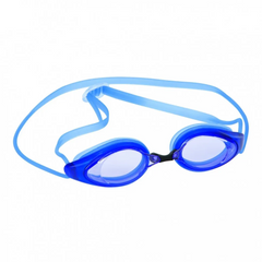 Очки для плавания BestWay 21054 в чехле (Синий) 21304985 фото