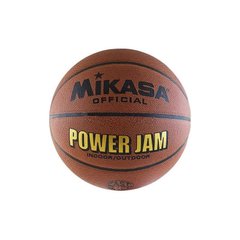 Баскетбольний м&#39;яч MIKASA BSL20G-J 1520040 фото