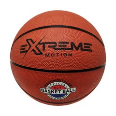 Мяч баскетбольный H17397 (BB20102), Диаметр 23,8, №7, резина, 600 грамм 21300061 фото
